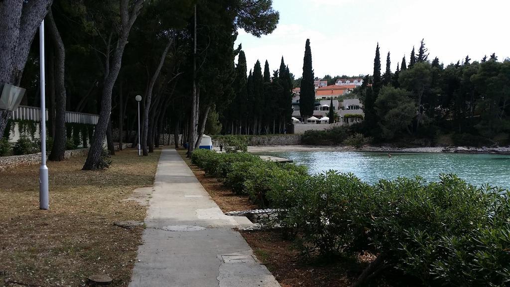 Holiday Home Brac 수페타르 객실 사진