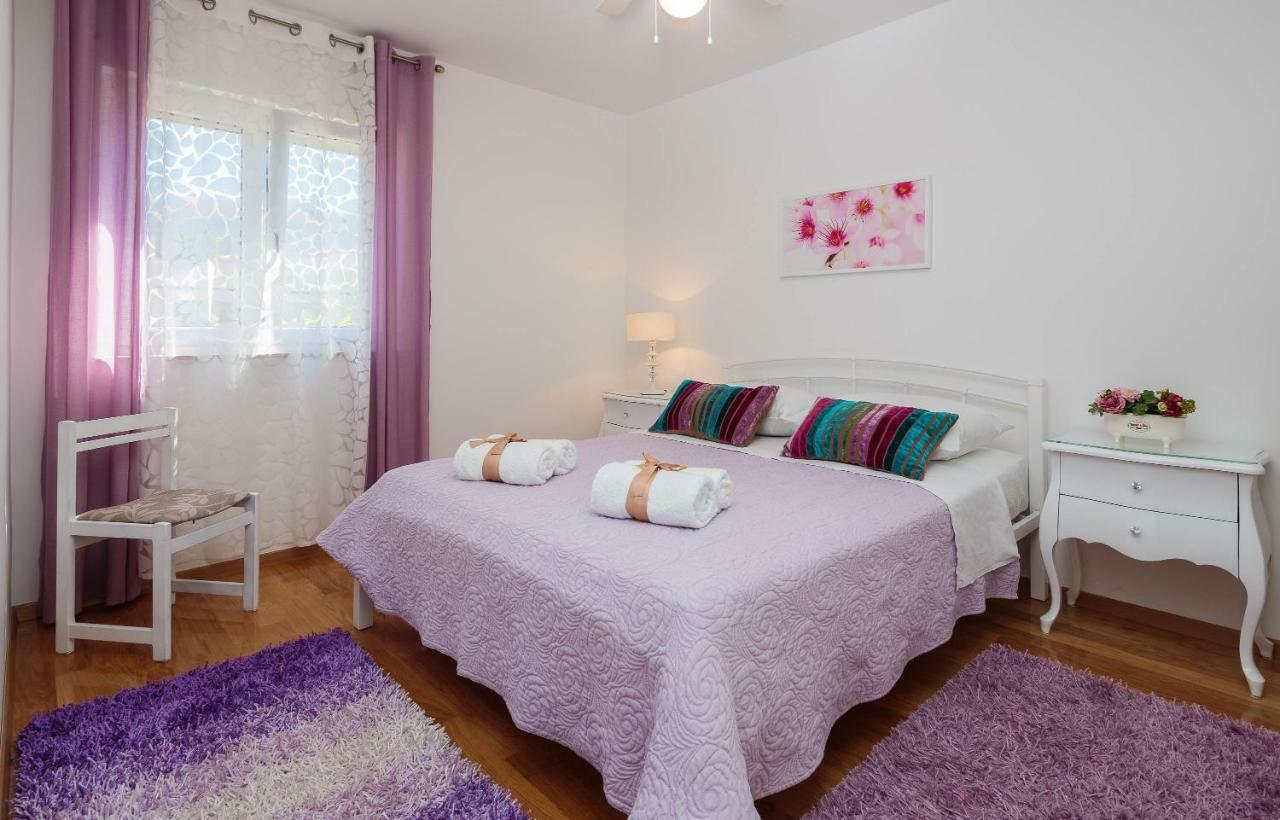 Holiday Home Brac 수페타르 외부 사진