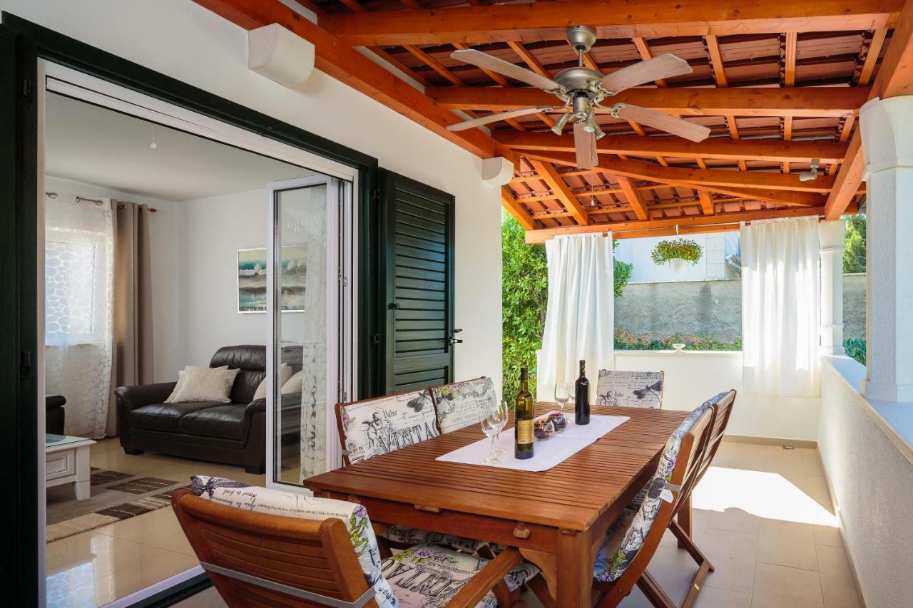 Holiday Home Brac 수페타르 외부 사진