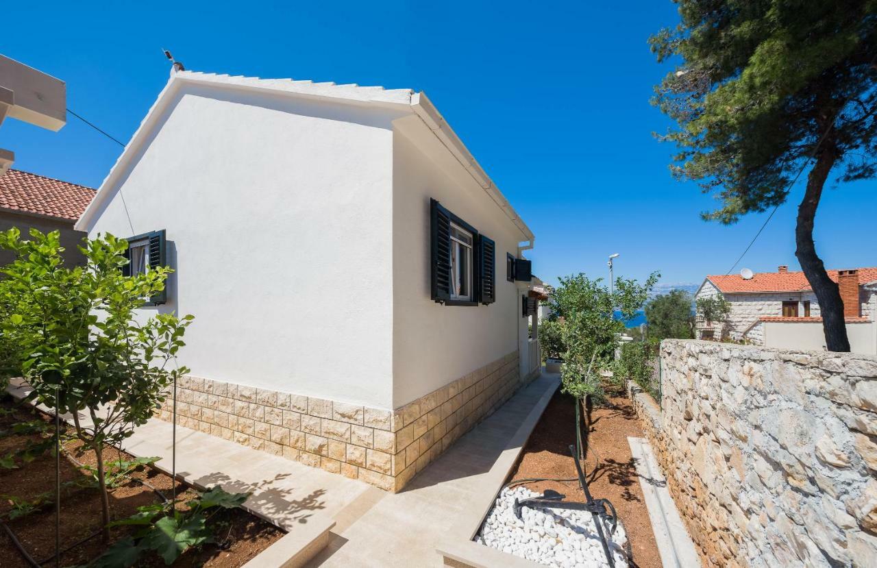 Holiday Home Brac 수페타르 외부 사진