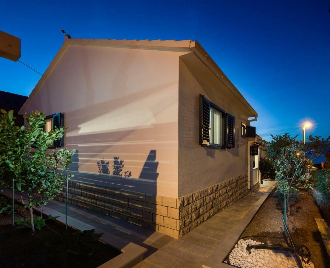 Holiday Home Brac 수페타르 외부 사진