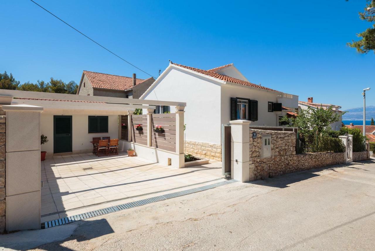 Holiday Home Brac 수페타르 외부 사진
